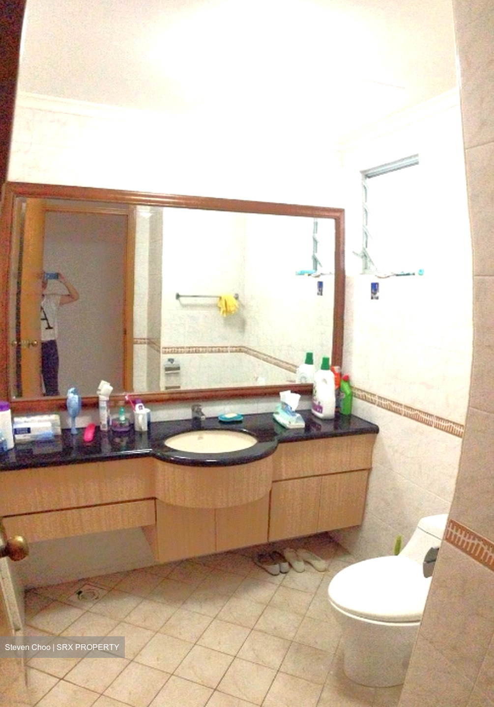 Guilin View (D23), Condominium #607983031